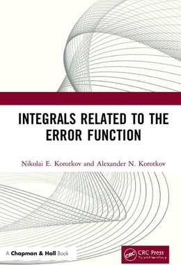 【预订】Integrals Related to the Error Function