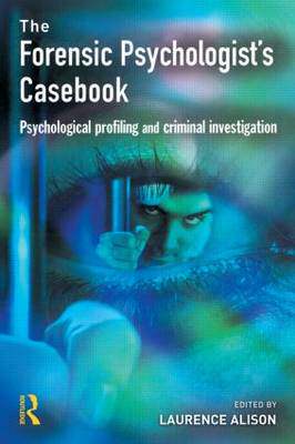 预订 Forensic Psychologists Casebook