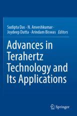 【预订】Advances in Terahertz Technology and Its Applications 9789811657337