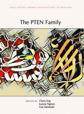 [预订]The Pten Family 9781621823445