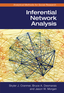 【预订】Inferential Network Analysis 9781316610855