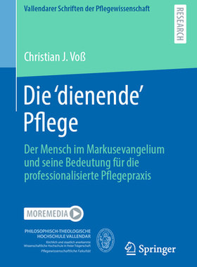 预订 Die ,dienende’ Pflege