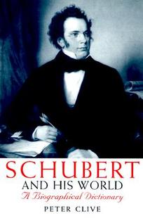 his and Schubert World 预订