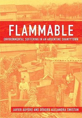 【预订】Flammable