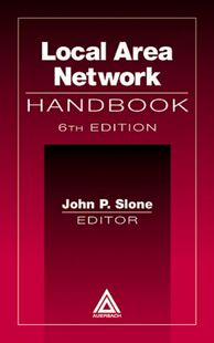 Area Local 预订 Edition Handbook Sixth Network