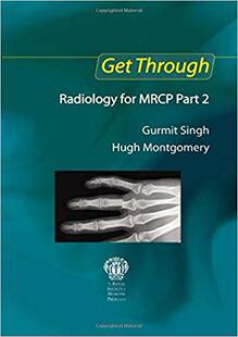 Through Get MRCP Part for 预售 Radiology