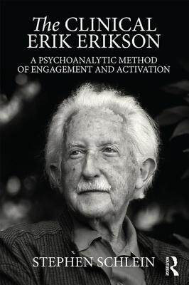 【预订】The Clinical Erik Erikson