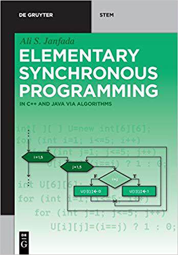 【预售】Elementary Synchronous Programming