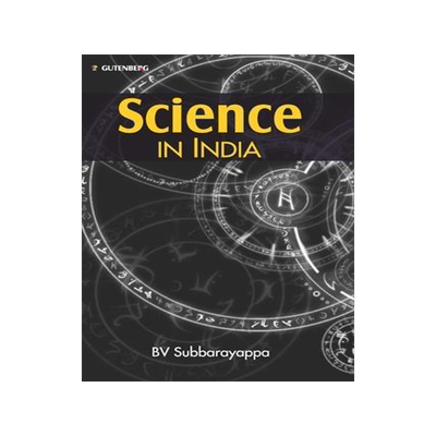 [预订]Science in India: A Historical Perspective 9789386240415
