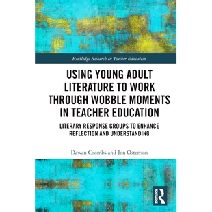 Work Literary Using through Adult Response Education Wobble Groups Literature Teacher Young 预订 Enhan Moments