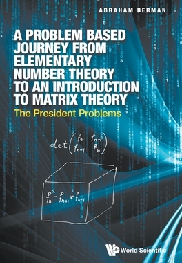 【预订】Problem Based Journey from Elementary Number Theory to an Introducti 9789811234873