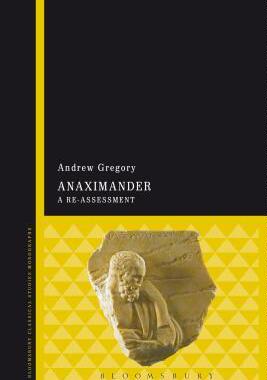 [预订]Anaximander 9781472507792