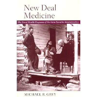 The Rural Health Programs of the Farm Se