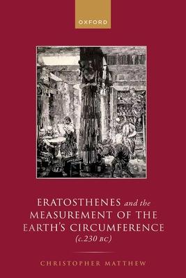 预订 Eratosthenes and the Measurement of the Earth’s Circumference (c.230 BC) 9780198874294
