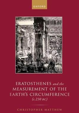 预订 Eratosthenes and the Measurement of the Earth’s Circumference (c.230 BC) 9780198874294