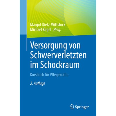 Kursbuch f&uuml;r Pflegekr&auml;fte