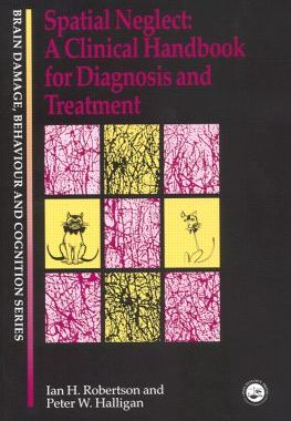 【预订】Spatial Neglect