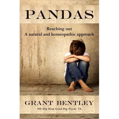 预订 P A N D A S: Reaching out - A natural and homeopathic approach: 9781536935950