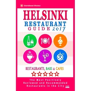 2017 Bars Cafes Guide Restaurant Finland Restaurants Rated Helsinki Recom and 500 Best 预订