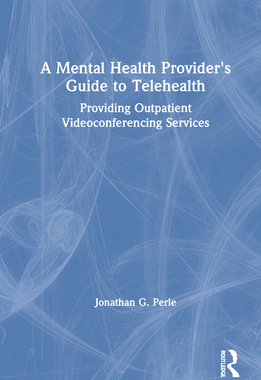【预订】A Mental Health Provider’s Guide to Telehealth 9780367713591