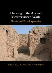 【预订】Housing in the Ancient Mediterranean World 9781108845267