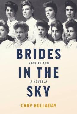 [预订]Brides in the Sky 9780804012034