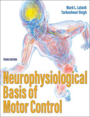 [预订]Neurophysiological Basis of Motor Control 9781718209527