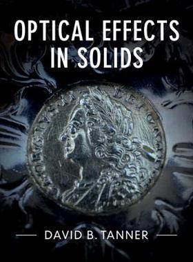 【预订】Optical Effects in Solids
