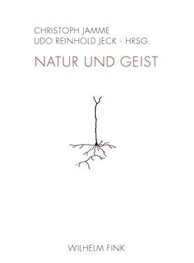 预订 Natur und Geist: Die Philosophie entdeckt das Gehirn 自然与精神:哲学发现大脑: 9783770554515
