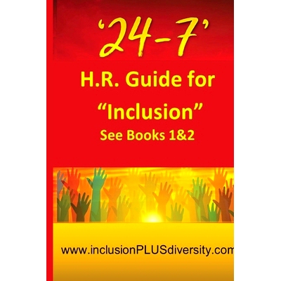 预订 ’24-7’ H.R.Guide for 