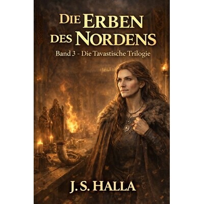 预订 Die Erben des Nordens: Eine Wikinger-Saga voller Macht, Intrigen und Erbe 9798241753052