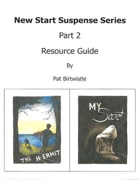 预订 New Start Suspense Series Part 2: 9780994732620