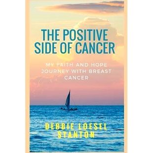 faith The Side breast 9781975870010 预订 with Cancer Positive hope and cancer journey
