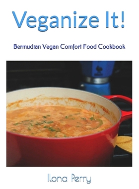 预订 Veganize It!: 9781688730854