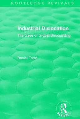 预订 Routledge Revivals: Industrial Dislocation (1991)