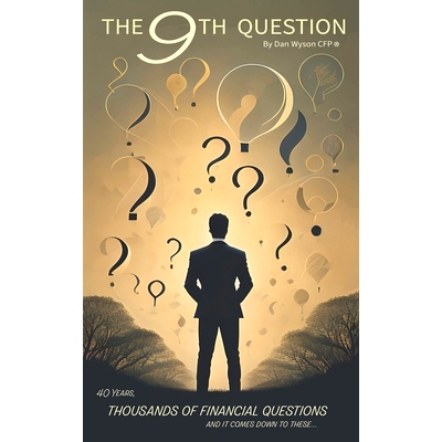 预订 The 9th Question: 40 Years, Thousands of Questions, and it comes down to these...: 9798884668171