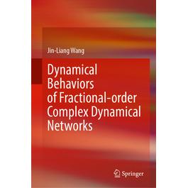 预订 Dynamical Behaviors of Fractional-Order Complex Dynamical Networks