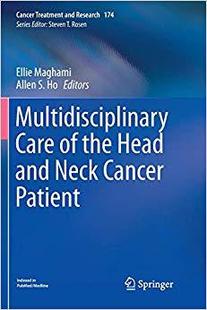 Head Patient Multidisciplinary Cancer Neck and the Care 预售