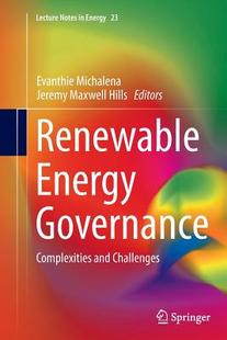 Governance 预订 Renewable Energy