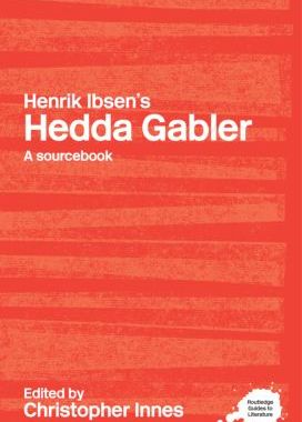 【预订】Henrik Ibsen’s Hedda Gabler