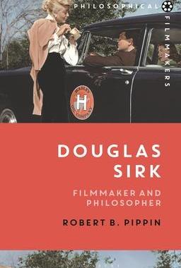 [预订]Douglas Sirk 9781350195677