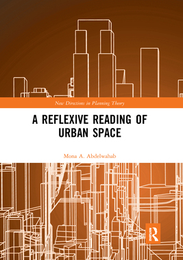 【预订】A Reflexive Reading of Urban Space 9780367592615