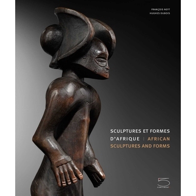 预订 Sculptures et formes d’Afrique = African sculptures and forms 非洲雕塑和形式: 9788874398317