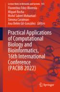 【预订】Practical Applications of Computational Biology and Bioinformatics,  9783031170232
