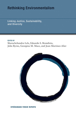 【预订】Rethnk Environmentalism