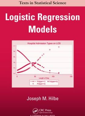 【预售】Logistic Regression Models