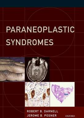 【预订】Paraneoplastic Syndromes