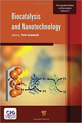 【预售】Biocatalysis and Nanotechnology
