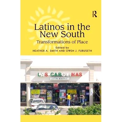 Transformations of Place