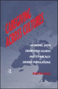 【预订】Caregiving Across Cultures